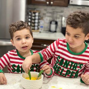 Meet your Posher, Marisela